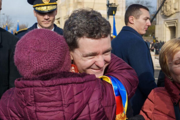 nicusor dan se declara impresionat de romanii din diaspora stiu ca statul roman are inca multe de imbunatatit pentru ei 692dc7ad847ed