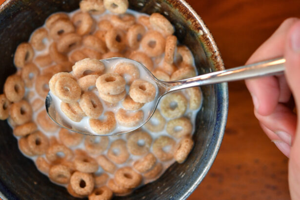 niveluri ridicate de chimicale eterne gasite in cerealele de mic dejun din europa ce alte alimente sunt contaminate cu tfa studiu 6931677a8da84