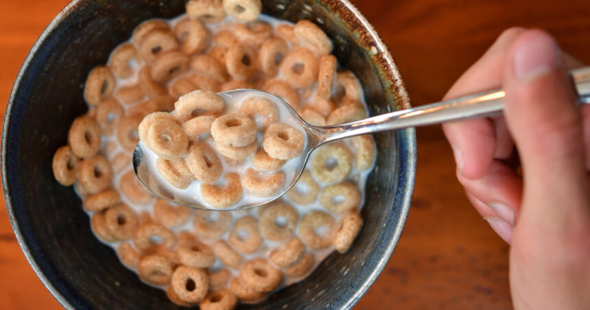 niveluri ridicate de chimicale eterne gasite in cerealele de mic dejun din europa ce alte alimente sunt contaminate cu tfa studiu 6931677a8da84