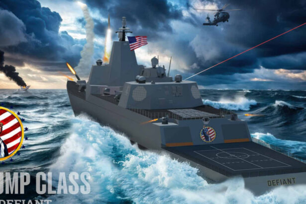 noile nave de razboi clasa trump se confrunta cu un mare obstacol realitatea 694f73a96c256