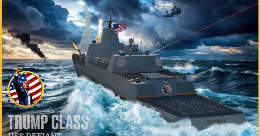 noile nave de razboi clasa trump se confrunta cu un mare obstacol realitatea 694f73a96c256