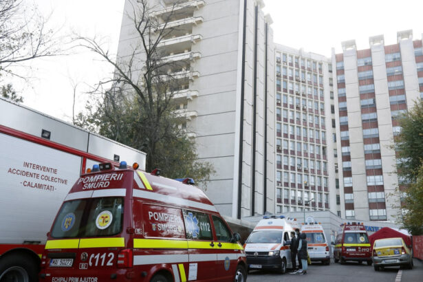 noua spitale din capitala asigura asistenta medicala de urgenta in perioada craciunului 694cd42c3120a