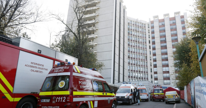 noua spitale din capitala asigura asistenta medicala de urgenta in perioada craciunului 694cd42c3120a
