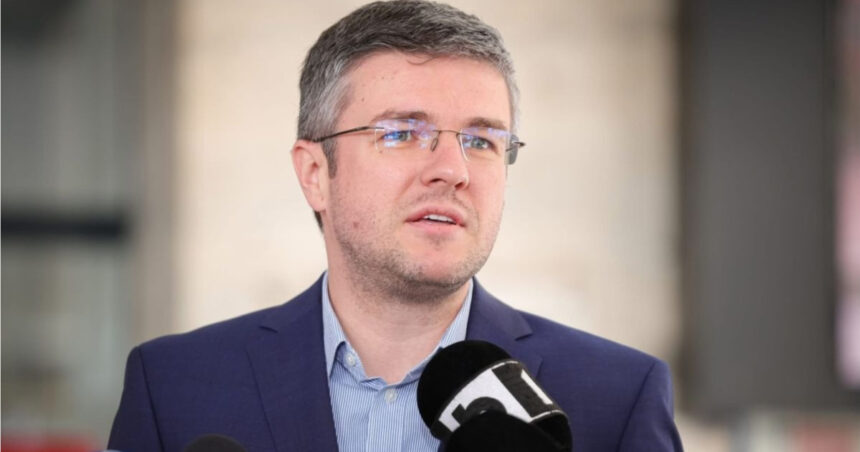 noul ministru al economiei irineu darau cineva care duce o companie de stat spre faliment va trebui sa plece sau sa plateasca 694bc57905238