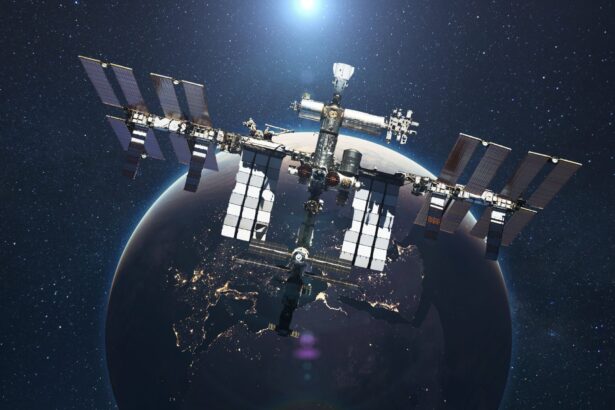 o companie din rusia vrea sa construiasca o statie spatiala capabila sa produca gravitatie artificiala 694f9522e5119