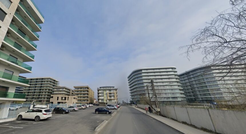 o firma abonata la contracte cu aeroportul mihail kogalniceanu planuieste un bloc de 11 etaje in mamaia sat 6936191713107