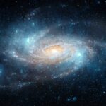 o noua descoperire rastoarna tot ce stiau astronomii despre originea caii lactee 693a7d0990c73