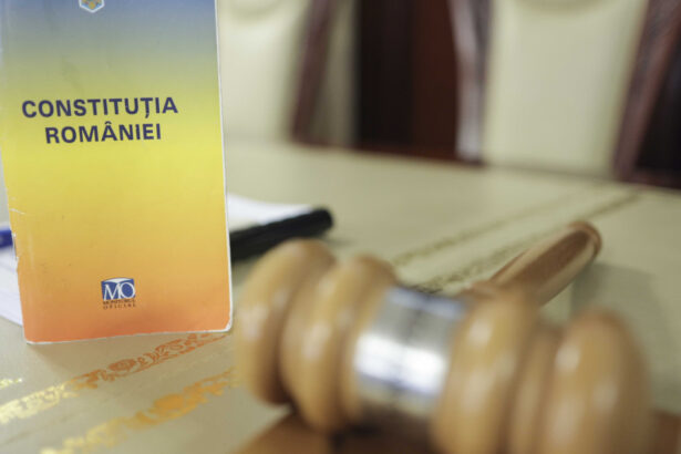 o noua sedinta astazi la ccr privind pensiile speciale ale magistratilor 69522f449eea4