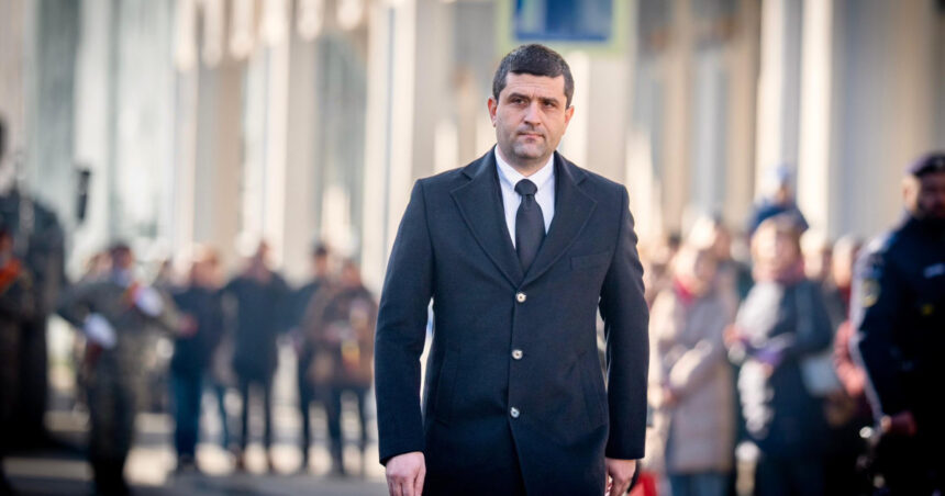 o organizatie pentru drepturile romilor face plangere la cncd impotriva lui radu miruta ce a declarat ministrul 6945c1bbe4251