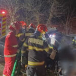 o tanara de 25 de ani a murit si doi barbati au fost raniti intr un accident produs in judetul bacau 6945b07923df2