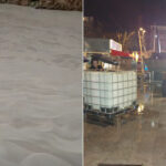 oamenii din prahova vor sta fara apa inca o saptamana problemele ar putea dura si sase luni anunta apele romane 692efd1a0feb8