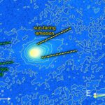 obiectul interstelar 3i atlas transporta ingredientele vietii confirma nasa 693beaced9880