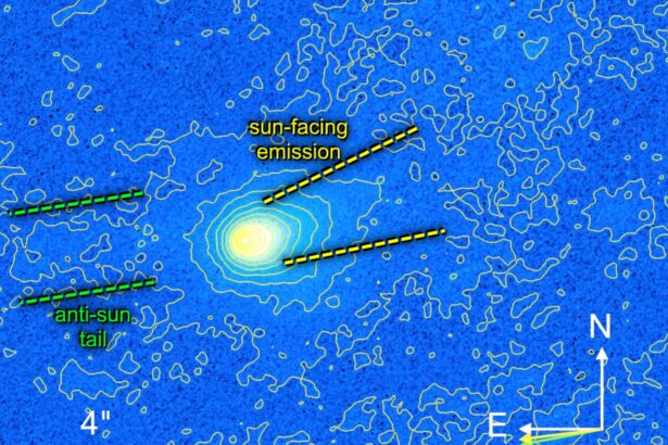 obiectul interstelar 3i atlas transporta ingredientele vietii confirma nasa 693beaced9880
