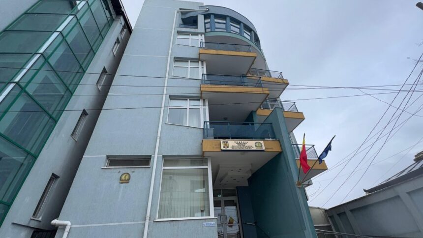 ofiter al ipj constanta arestat pentru luare de mita flagrant de 5 000 de euro 693004f361405