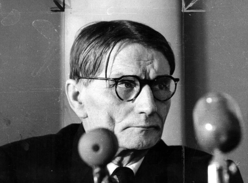 omul care a interzis genetica cum trofim lisenko favoritul lui stalin a provocat foamete si dezastru stiintific 69431d7022065