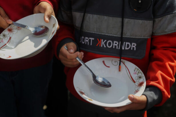 onu peste 75 din populatia fasiei gaza este expusa riscului de foamete extrema 6945acd63e541