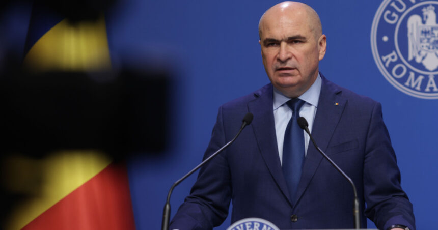 opozitia vrea caderea guvernului bolojan motiunea de cenzura va testa soliditatea coalitiei 6932f4d07cef9