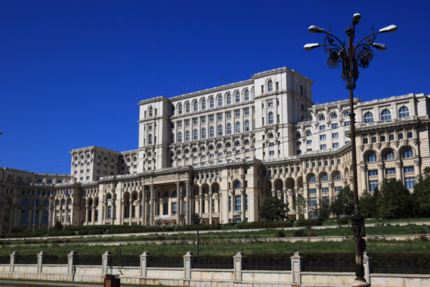 palatul parlamentului ar putea fi scutit de impozitul pe cladiri proiectul de lege a trecut de senat 6942cdd1c220a