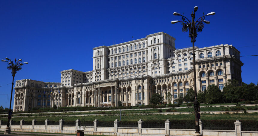 palatul parlamentului ar putea fi scutit de impozitul pe cladiri proiectul de lege a trecut de senat 6942cdd1c220a