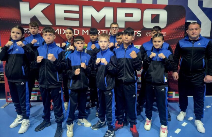 palmares spectaculos pentru sectia de kempo de la axiopolis cernavoda in 2025 693b052da266b