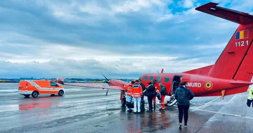 parteneriat romania elvetia pentru cresterea capacitatii de raspuns la dezastre pilotii romani instruiti in tehnici avansate 69315a2e99273