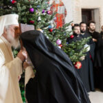 patriarhul daniel vestirea nasterii domnului nu se face doar prin cuvant ci si prin imagine 694d1e4bdc1b1