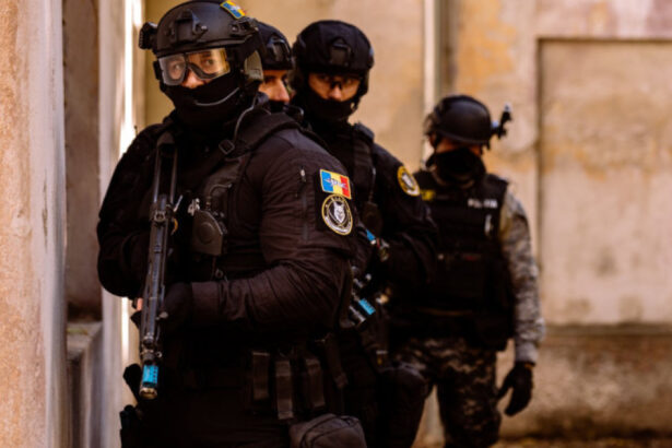 perchezitie in bucuresti un barbat difuza materiale cu caracter antisemit si facea propaganda legionara pe un post de radio online 694968ffe2fc8