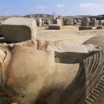 peste 200 de figurine egiptene exceptionale au rezolvat un vechi mister 69398e0f7b568