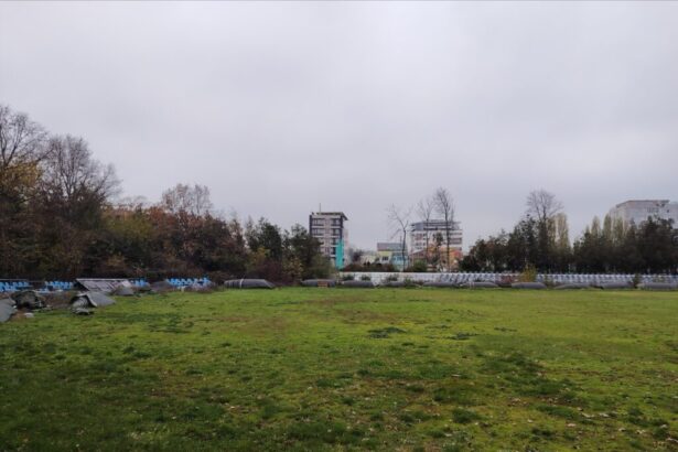 pista de atletism si terenul mare de la palatul copiilor vor fi refacute pana la jumatatea anului viitor 69512f88e2fd0