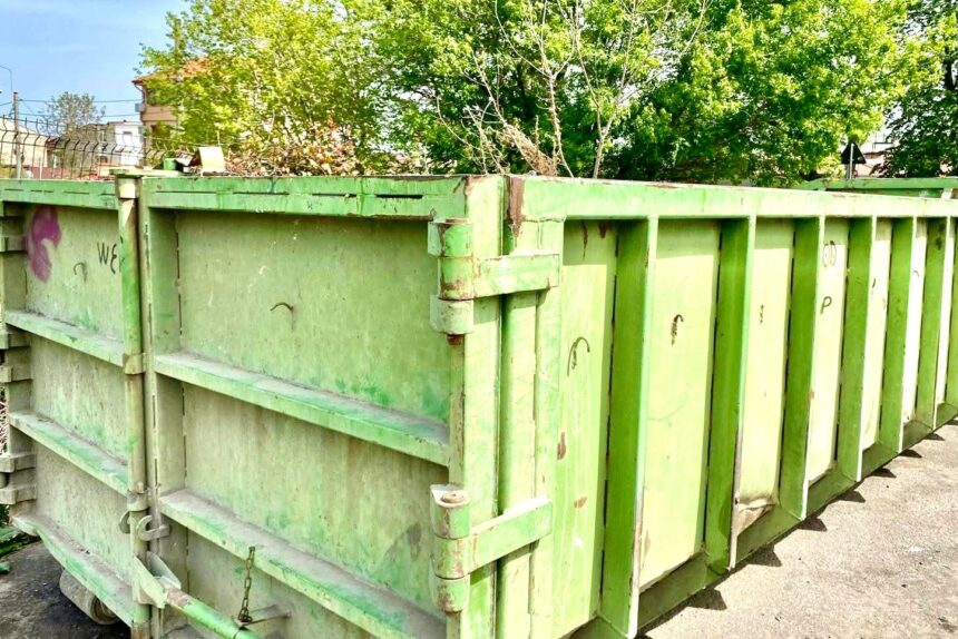 polaris m holding depozitati gratuit deseurile voluminoase in containerele de mari dimensiuni 692ff1dd3078c