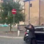 povestea fotbalistei romance devenita calugarita care a dirijat traficul la roma important era ca lumea sa ma asculte 692e88b478daa