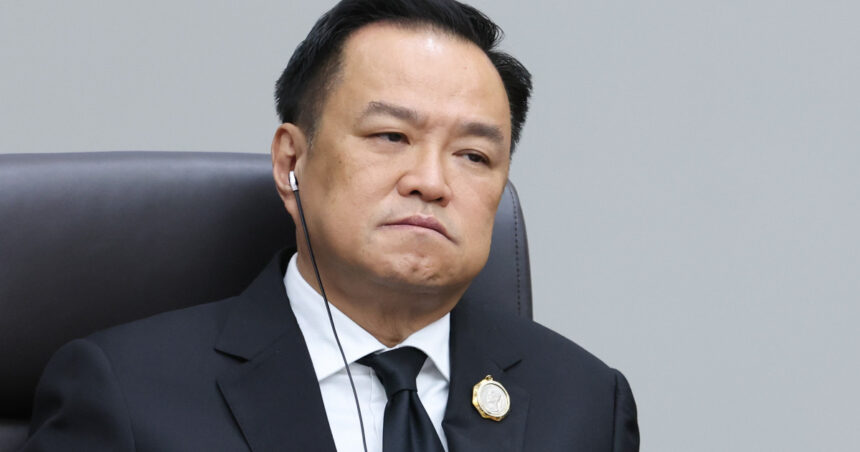 premierul thailandei dizolva parlamentul pe fondul tensiunilor cu cambodgia 693bbec6cafd2