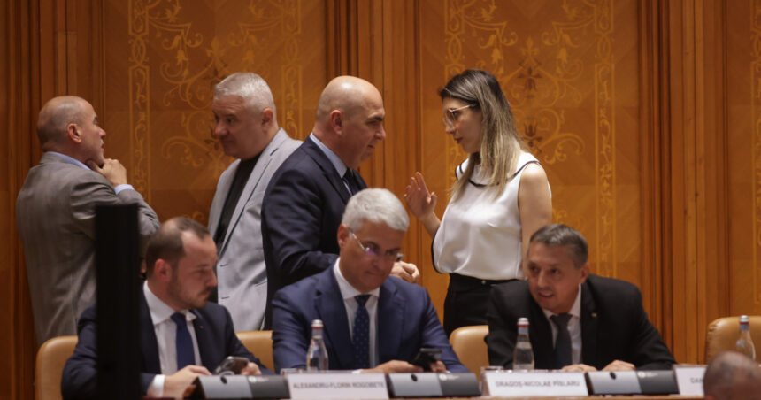 presiuni asupra lui bolojan aur si psd cer demiterea ministrei mediului dianei buzoianu dupa adoptarea motiunii simple 6940408365d9e