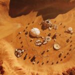 prima casa a omenirii pe marte ar putea fi construita din bacterii 693696c6ea9ec