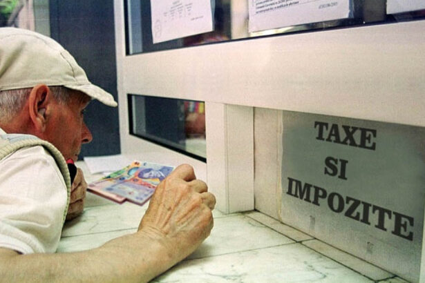 primaria capitalei a actualizat proiectul de hotarare privind impozitele si taxele locale care se vor aplica din 2026 6942b8ecdefd6