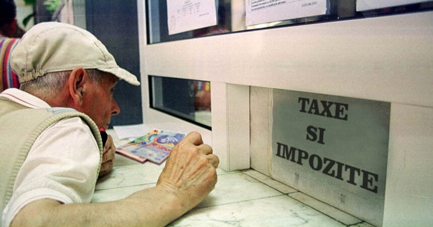 primaria capitalei a actualizat proiectul de hotarare privind impozitele si taxele locale care se vor aplica din 2026 6942b8ecdefd6