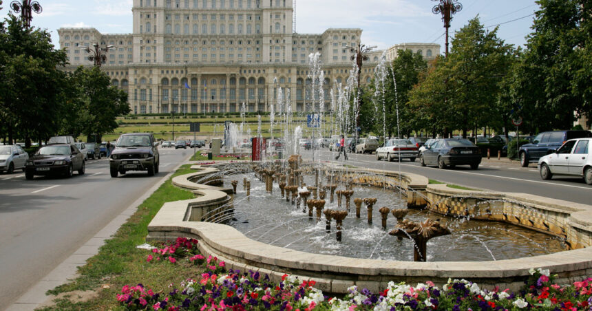 primaria capitalei vrea sa introduca o taxa speciala pentru turistii care vin in bucuresti 6945977290ced