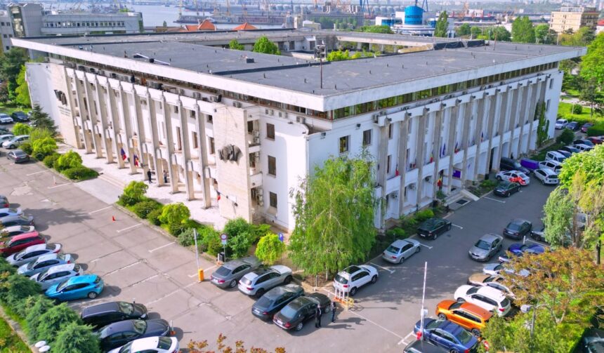 primaria constanta anunta unde poate fi gasita hotararea de consiliu privind taxele si impozitele din 2026 6952a937c91d1