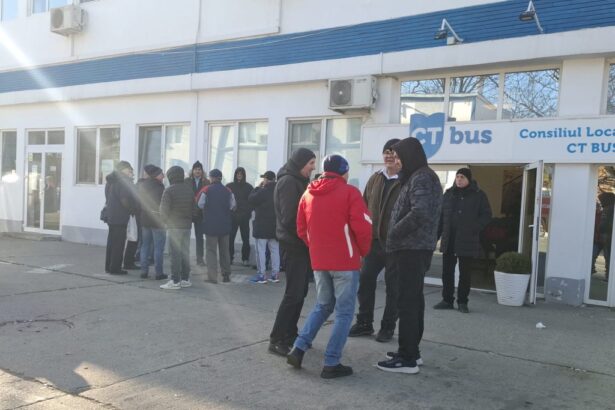 primaria constanta recunoaste ca e nevoie de schimbari la ct bus dar spune ca protestul e ilegal 6941422b67194
