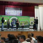 primaria cumpana a organizat pentru copiii comunei kendama battle peste 350 de pasionati au fost presenti la super show ul de trick uri 6935a8345b55b