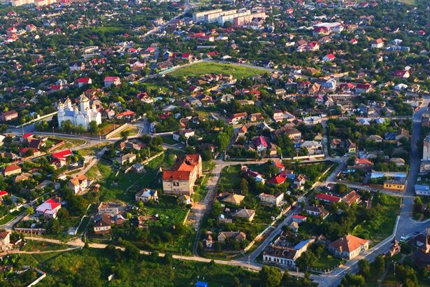 primaria harsova vizata de un control al curtii de conturi legat de abateri constatate de autoritati inca din 2022 vezi aici concluziile auditului 69513b9105070