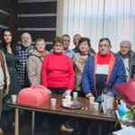 primaria poarta alba a premiat cinci cupluri care au celebrat nunta de aur 6949a736424c9