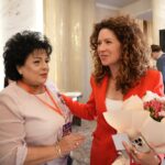 primarul mariana gaju a primit o scrisoare de felicitare din partea presedintei comitetului european al regiunilor kata tutto cu ocazia zilei nationale a romaniei 692f2cd12e6e9