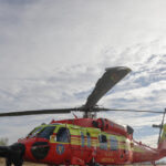 primul elicopter black hawk achizitionat prin programul resceu a fost livrat inspectoratului general de aviatie 69451c96a2426