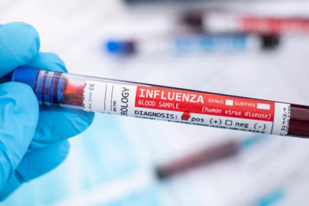 primul mort de gripa din acest sezon o femeie de 88 de ani din cluj nevaccinata numarul cazurilor s a dublat in cateva zile 694bd38975689