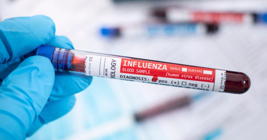 primul mort de gripa din acest sezon o femeie de 88 de ani din cluj nevaccinata numarul cazurilor s a dublat in cateva zile 694bd38975689