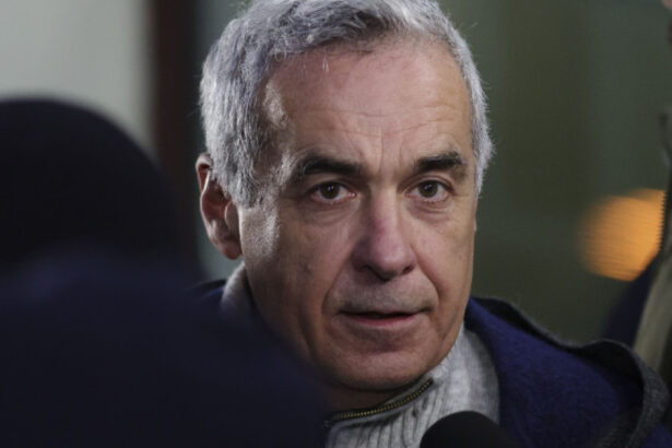 procesul in care calin georgescu este acuzat de propaganda legionara poate incepe decizia judecatorilor poate fi contestata 6937fbb4ab176