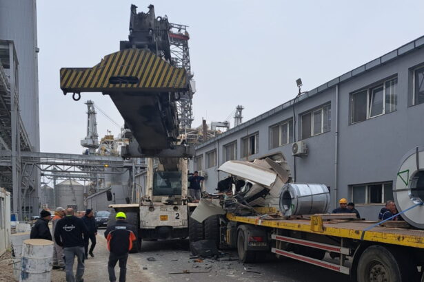 procesul penal al directorului din port care si a obligat salariatii sa renunte la sporurile castigate in instanta este inca pe un taram nesigur 6940a74083f2e