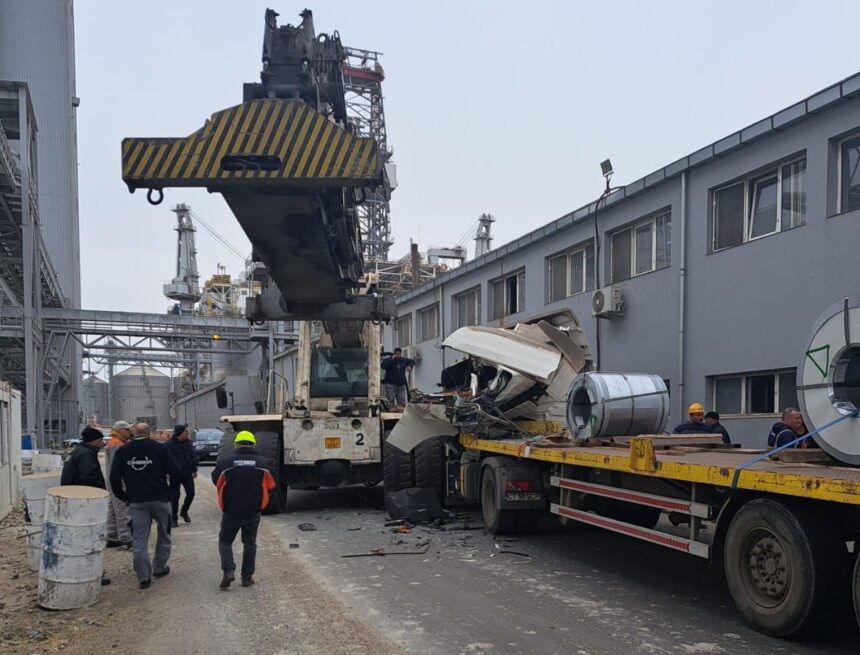 procesul penal al directorului din port care si a obligat salariatii sa renunte la sporurile castigate in instanta este inca pe un taram nesigur 6940a74083f2e