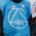 protest la palatul cotroceni sindicalisti din patru confederatii cer medierea presedintiei in contextul politicilor de austeritate 6943ab41a6c2f